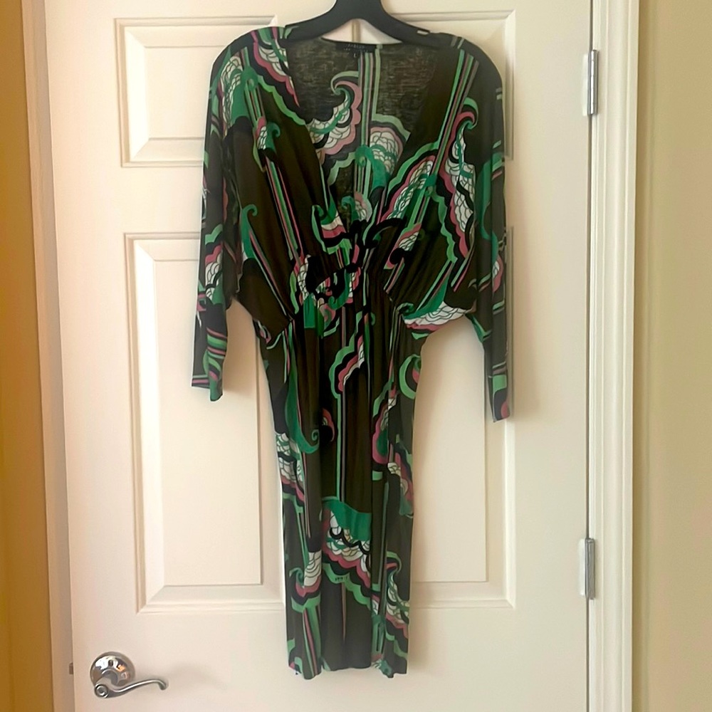 t- bags Los Angeles dress